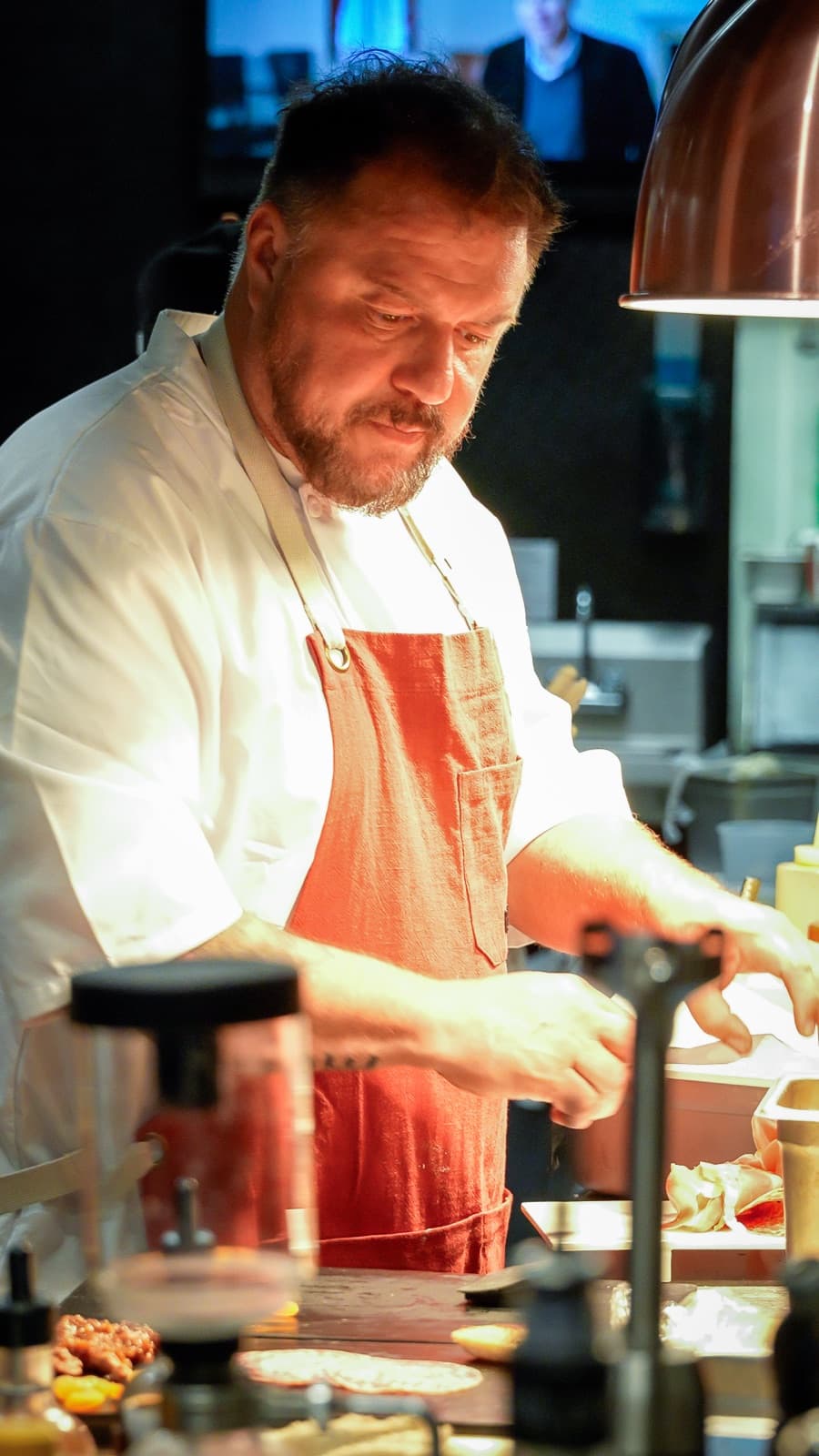 Antonio Nuñez