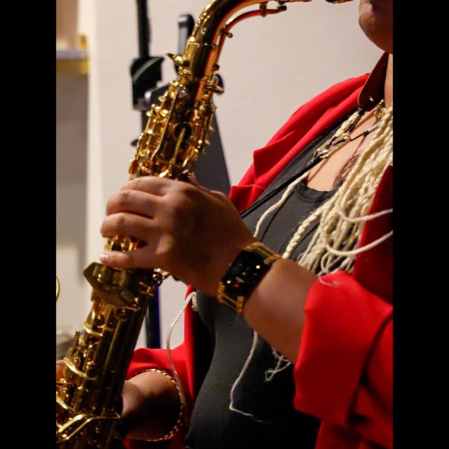 Live music at Parlour